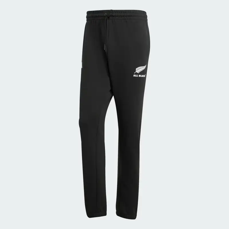 Pantaloni di rappresentanza All Blacks All Black miniatura 4