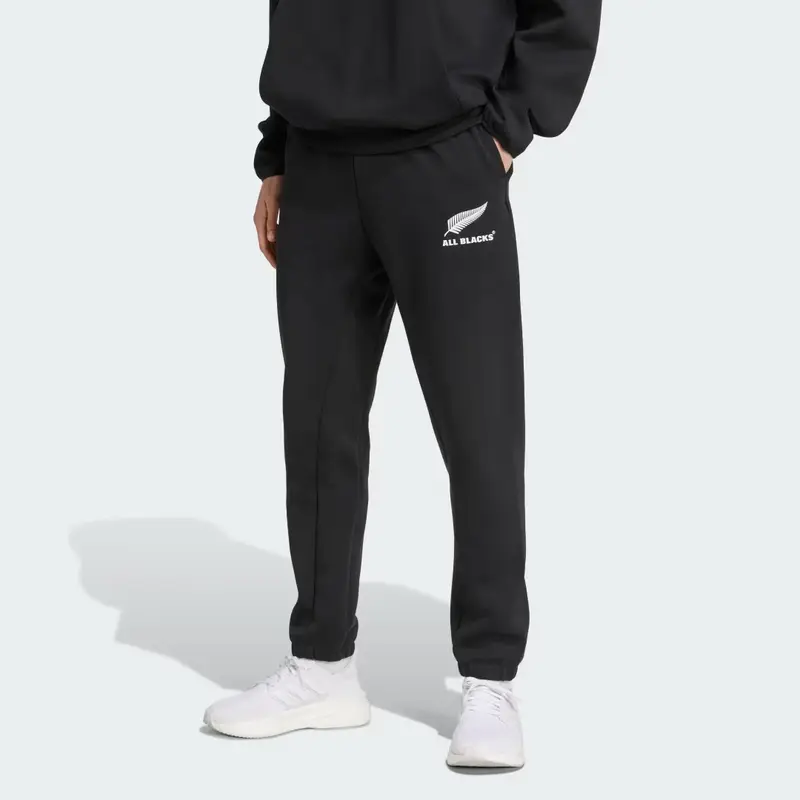 Pantaloni di rappresentanza All Blacks All Black