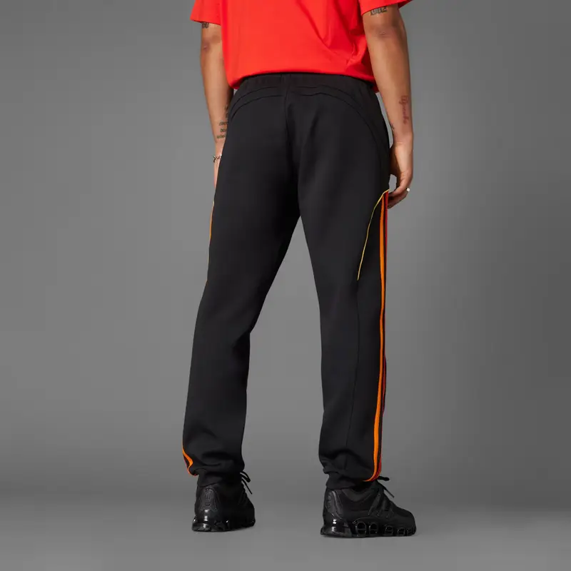 Pantaloni Doubleknit Arsenal x NTS UBP Black miniatura 2