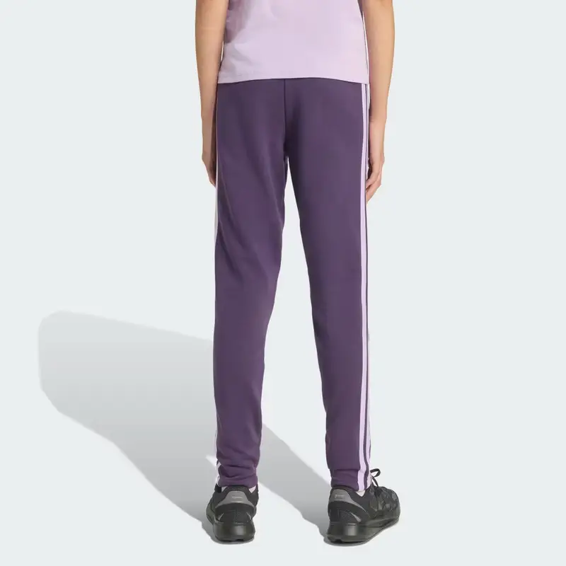 Pantaloni Essentials Junior Aurora Plum miniatura 2