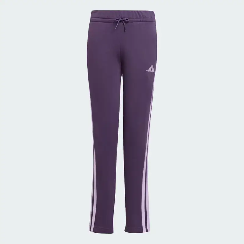 Pantaloni Essentials Junior Aurora Plum miniatura 4