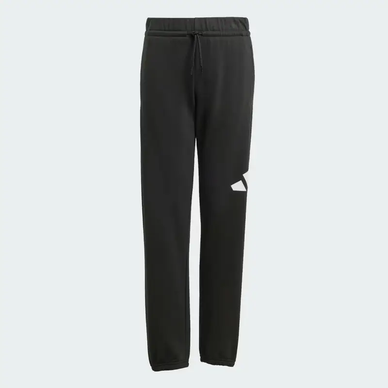 Pantaloni Essentials Junior Black miniatura 4