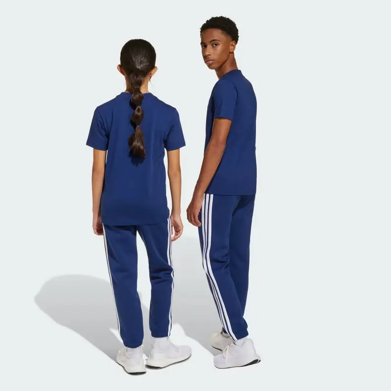 Pantaloni Essentials Junior Dark Blue miniatura 2