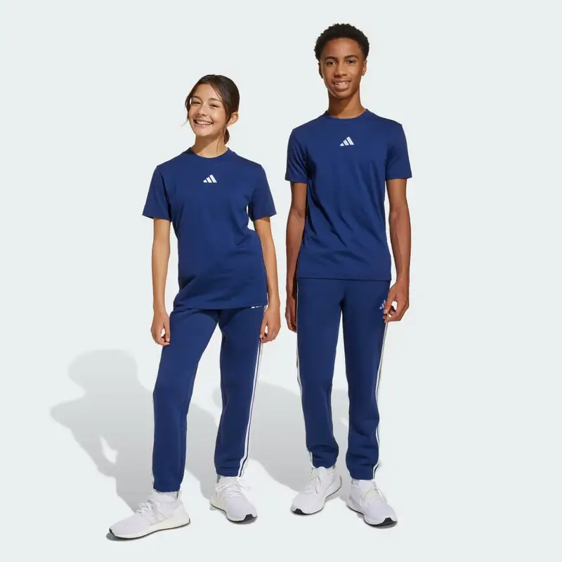 Pantaloni Essentials Junior Dark Blue