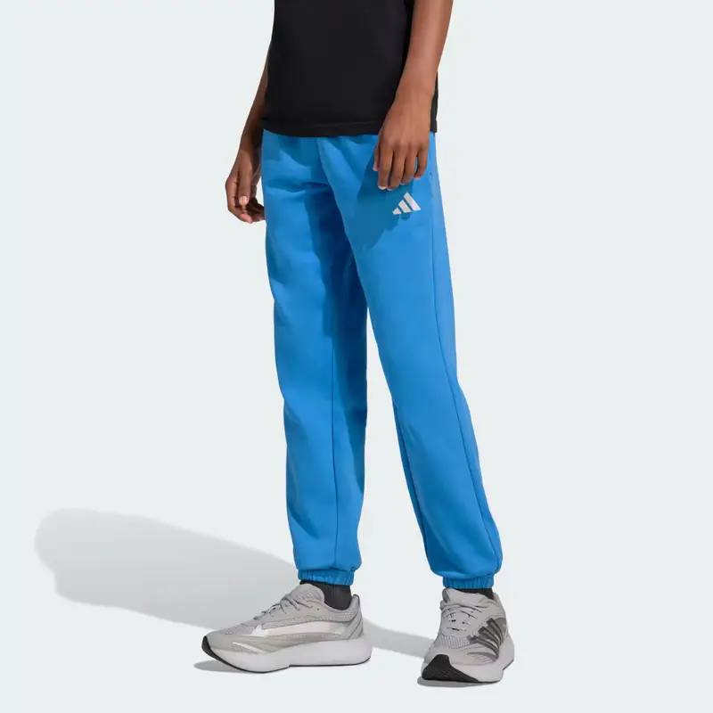 Pantaloni Essentials Junior Ray Blue