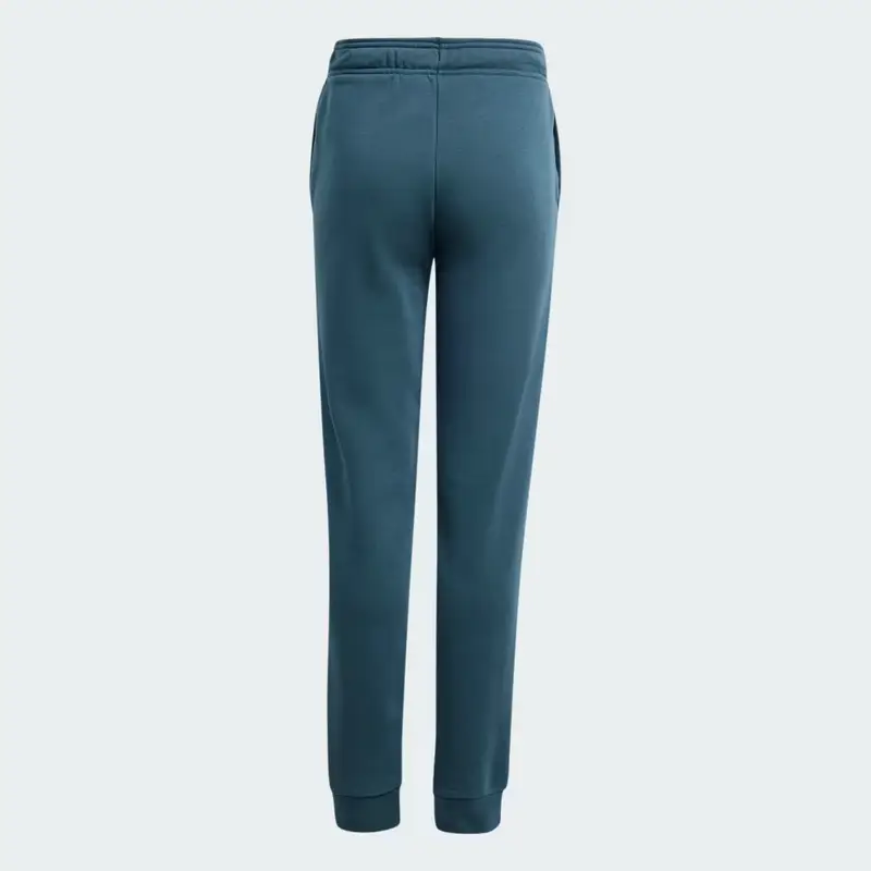 Pantaloni Essentials Linear Logo Arctic Night miniatura 2