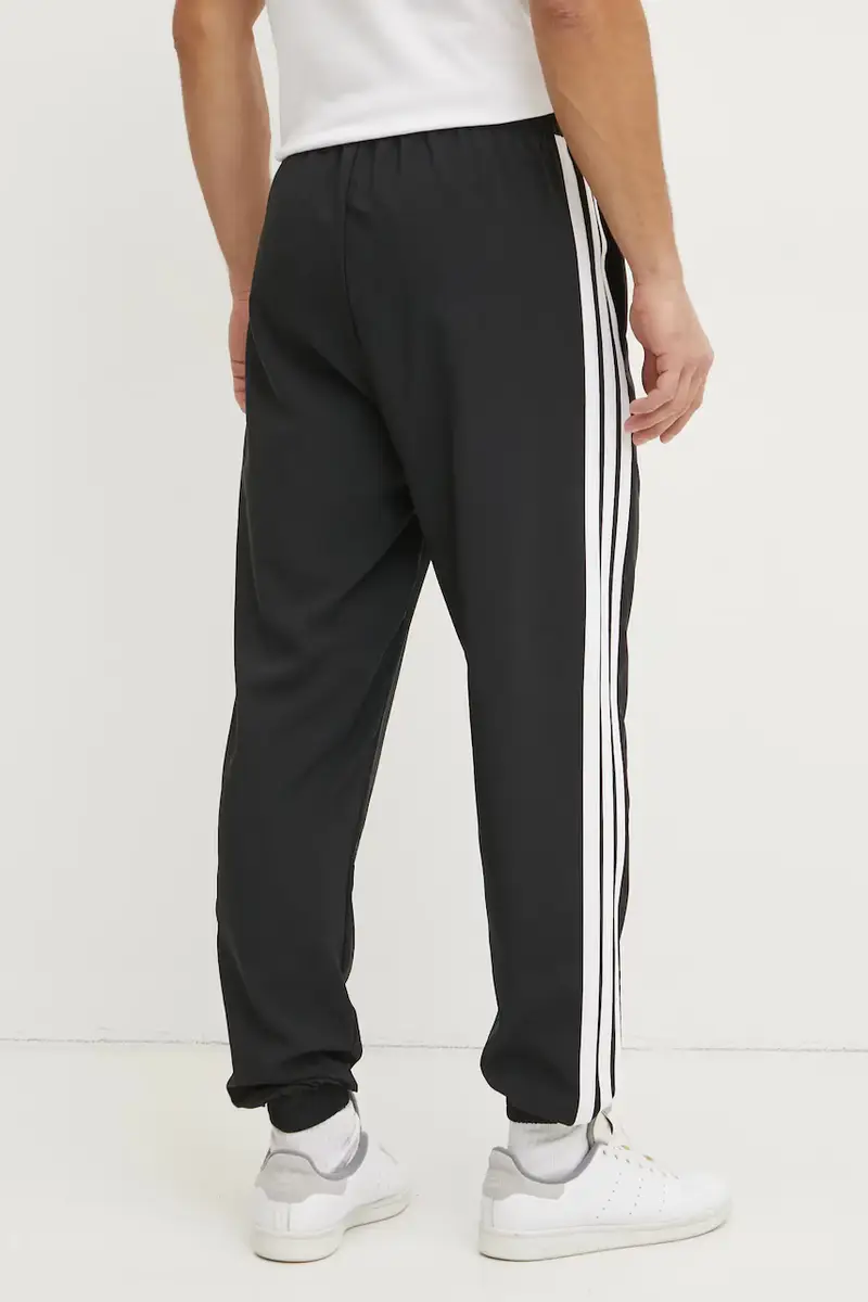 pantaloni Essentials uomo colore nero IM7841 miniatura 3