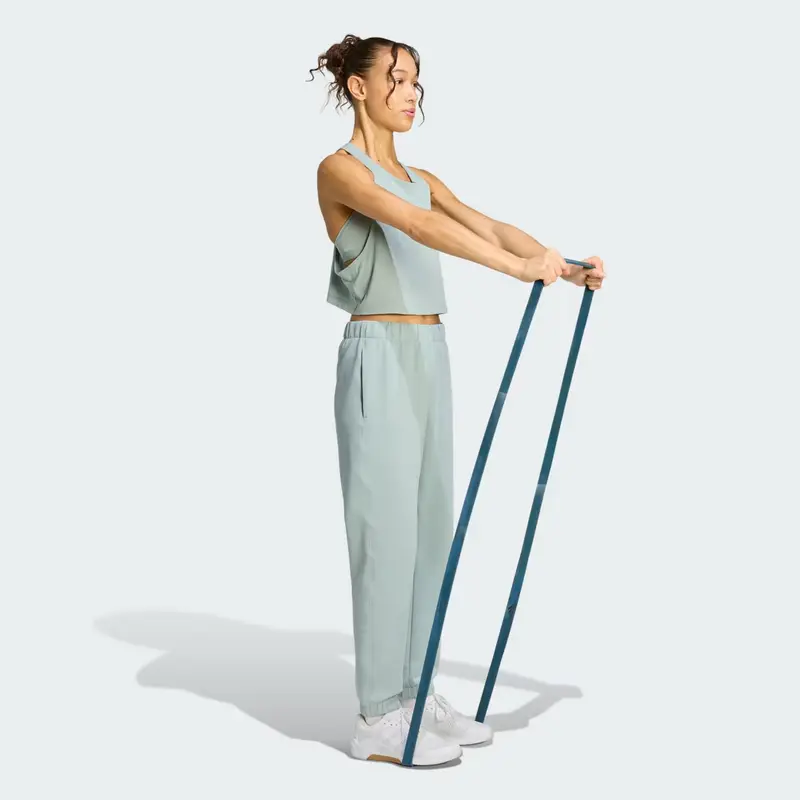 Pantaloni Essenziali All Me Yoga Wonder Sage miniatura 3