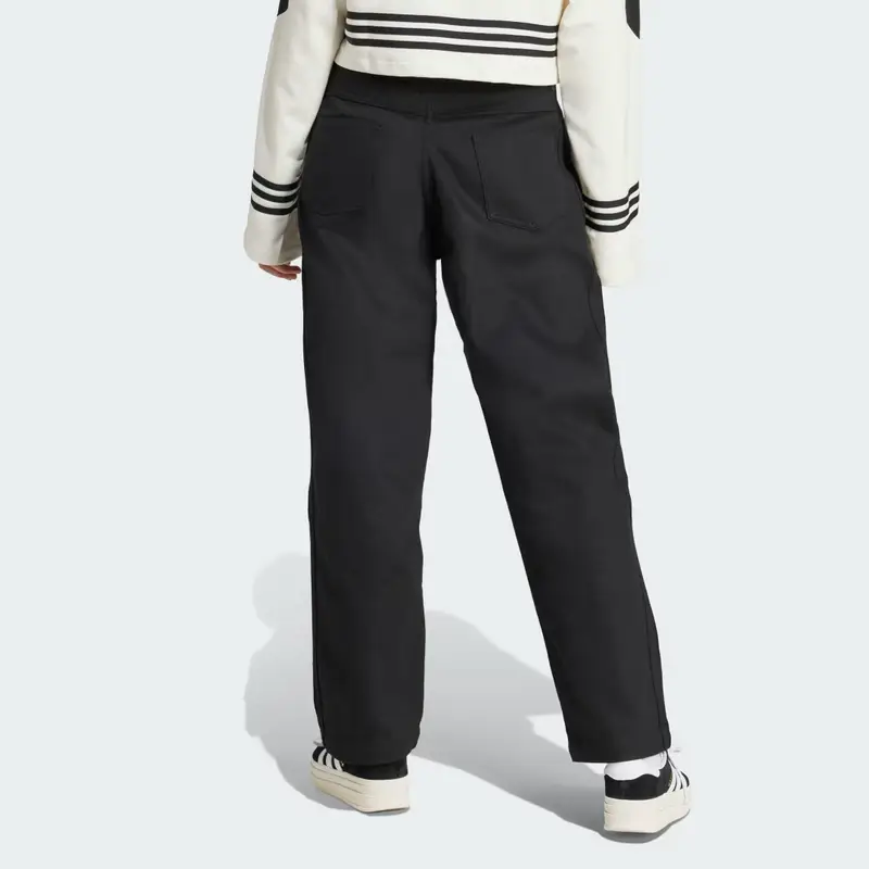 Pantaloni Firebird Utility Black miniatura 2