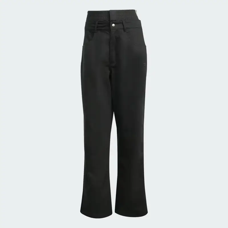 Pantaloni Firebird Utility Black miniatura 4