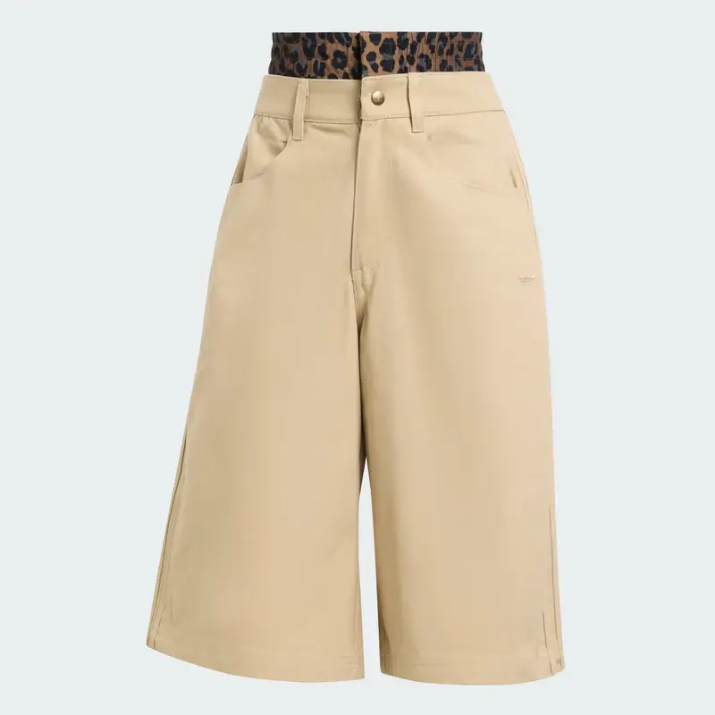 Pantaloni Firebird Utility Stone Khaki miniatura 4