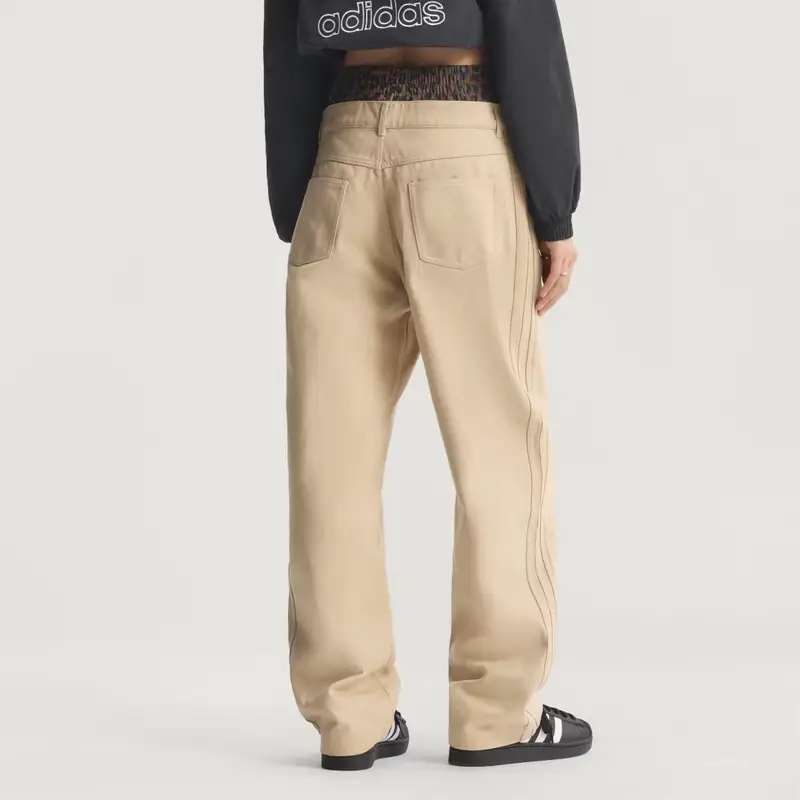 Pantaloni Firebird Utility Stone Khaki miniatura 2