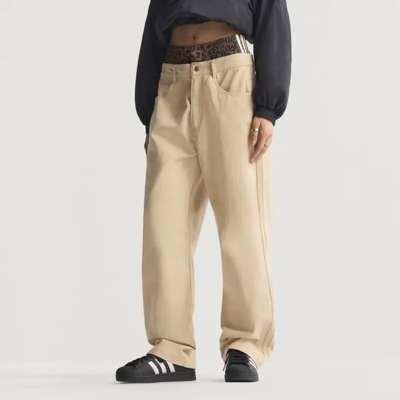 Pantaloni Firebird Utility Stone Khaki