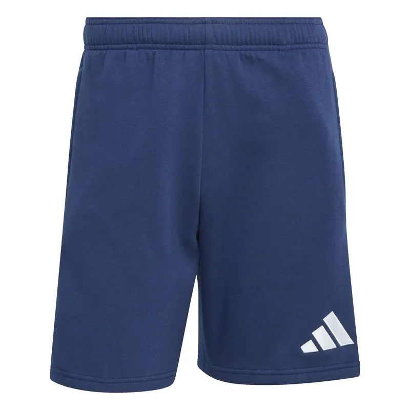Pantaloni fitness adidas Entrada26 Bleu