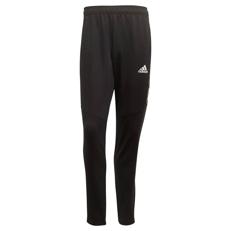 Pantaloni fitness da ginnastica adidas Condivo 21 Primeblue Noir