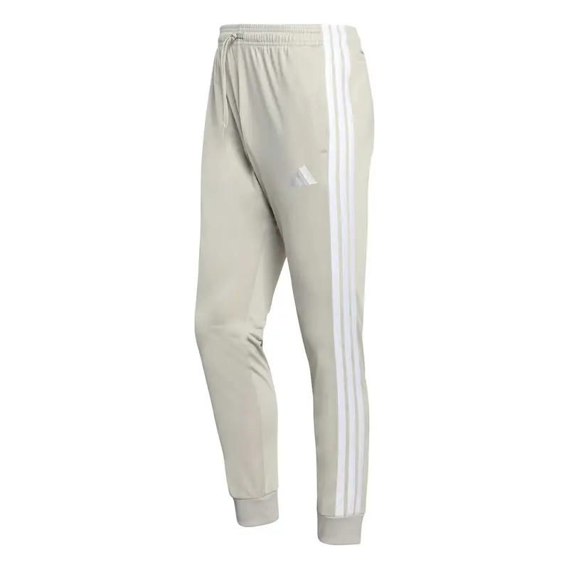 Pantaloni fitness da ginnastica adidas Dayready Beige