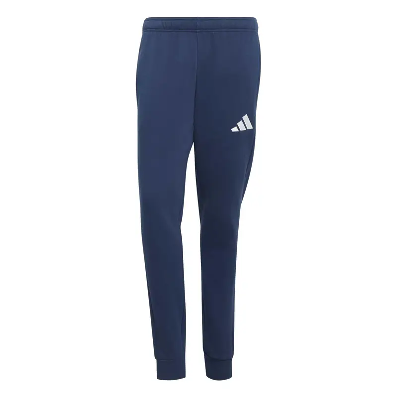 Pantaloni fitness da ginnastica adidas Entrada26 Bleu