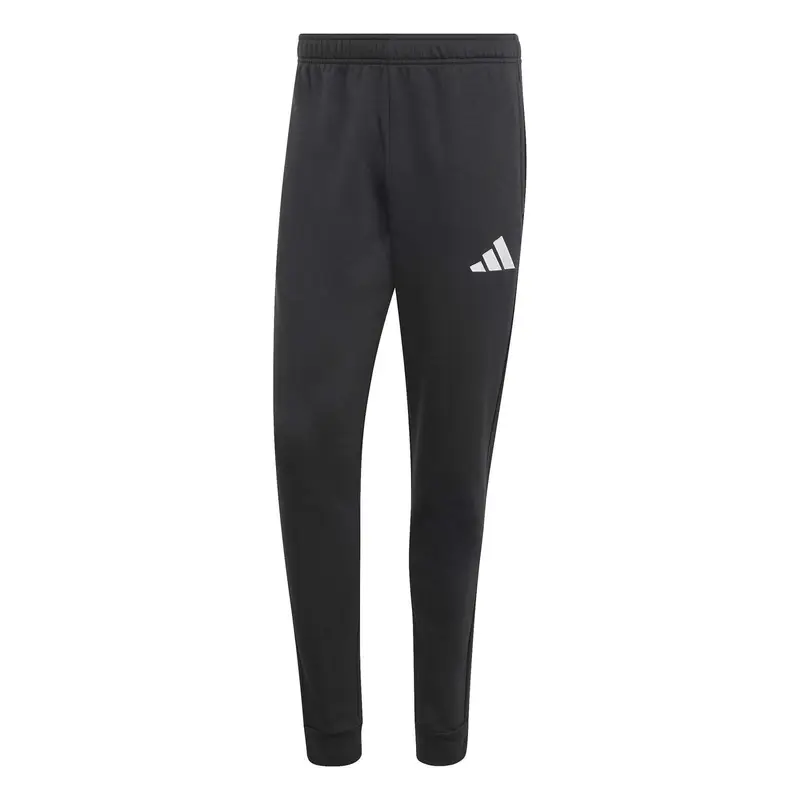 Pantaloni fitness da ginnastica adidas Entrada26 Noir