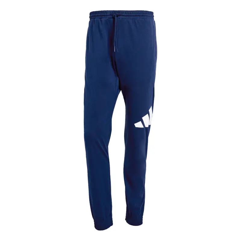 Pantaloni fitness da ginnastica adidas Essentials Bleu