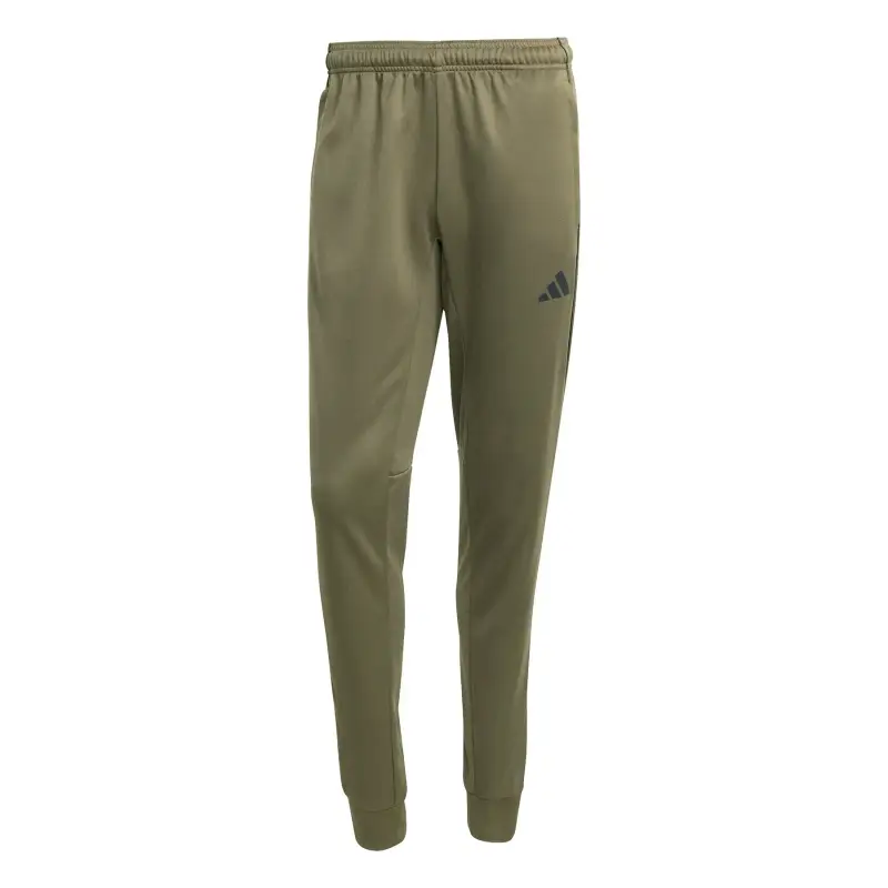 Pantaloni fitness da ginnastica adidas Essentials Seasonal