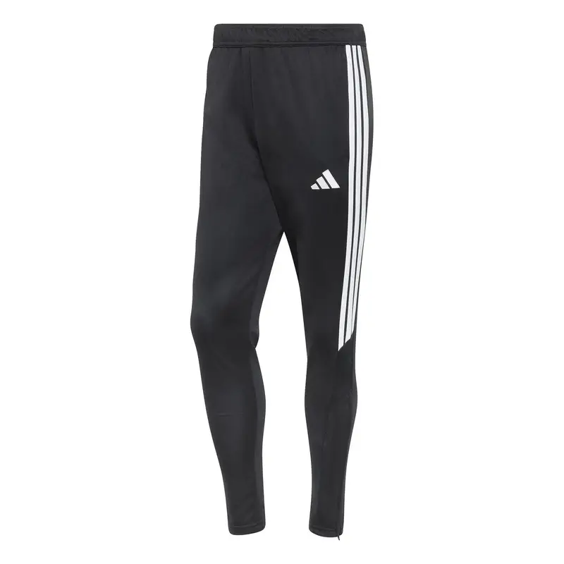 Pantaloni fitness da ginnastica adidas Essentials Tiro 26 Noir