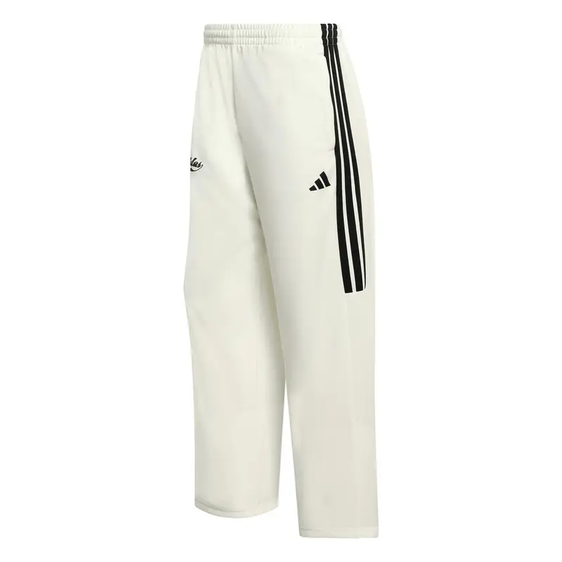 Pantaloni fitness da ginnastica adidas House Of Tiro Blanc