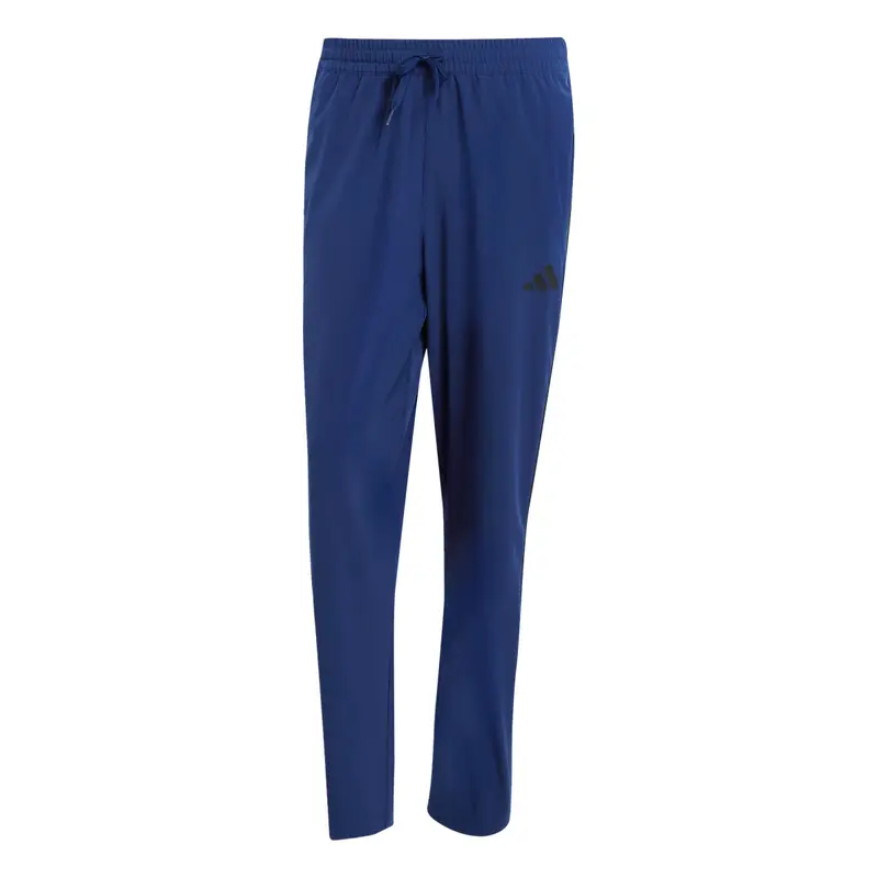 Pantaloni fitness da ginnastica adidas House Of Tiro Bleu
