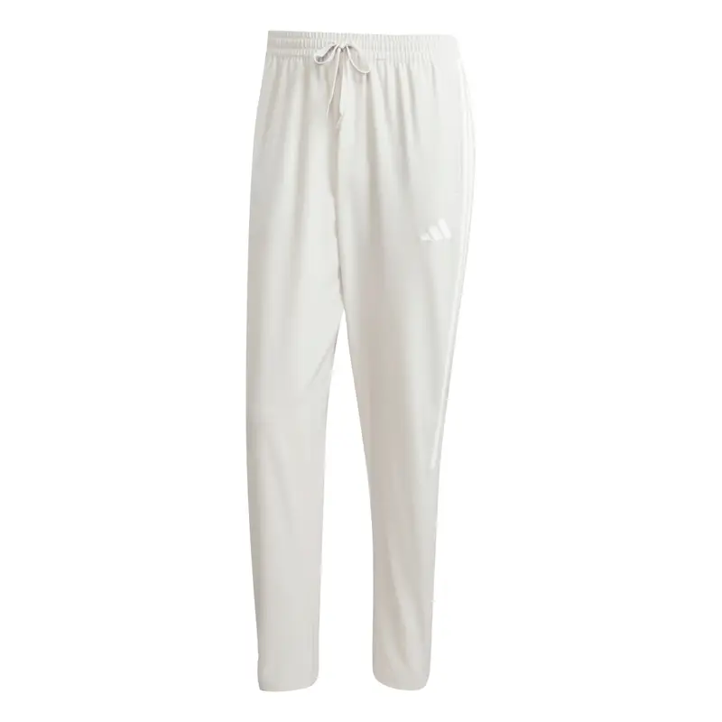 Pantaloni fitness da ginnastica adidas House Of Tiro Gris