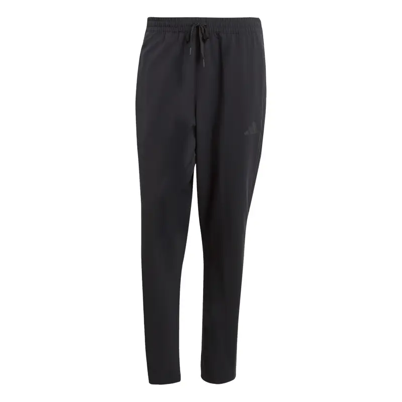 Pantaloni fitness da ginnastica adidas House Of Tiro Noir
