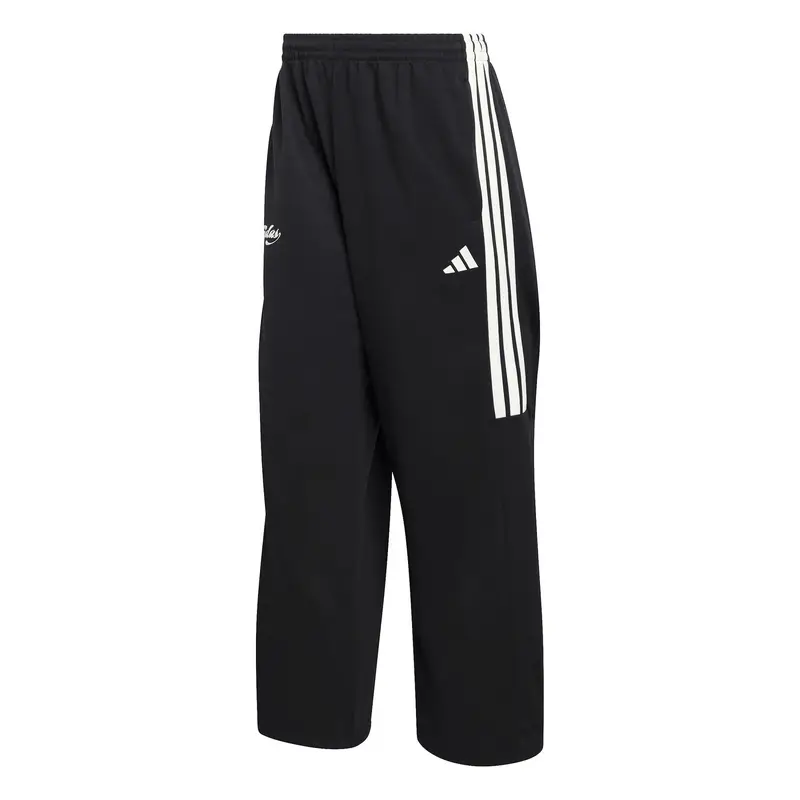 Pantaloni fitness da ginnastica adidas House Of Tiro X Common Noir