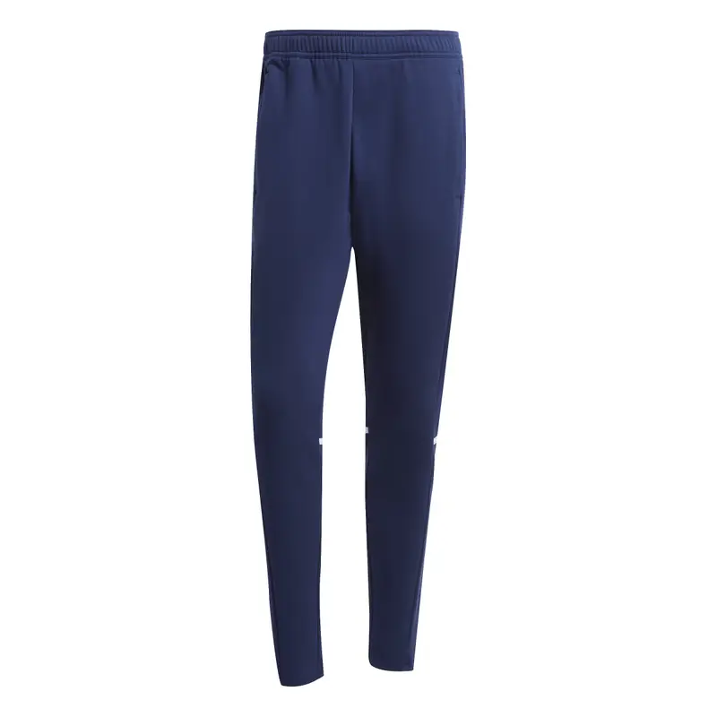 Pantaloni fitness da ginnastica adidas Squadra25 Bleu