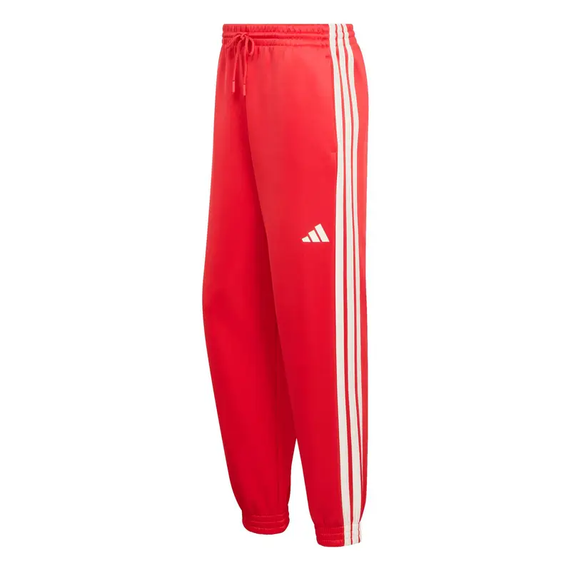 Pantaloni fitness da ginnastica adidas Stadium Rouge