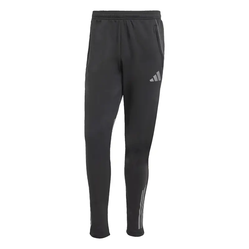 Pantaloni fitness da ginnastica adidas Tiro 25 Competition Noir