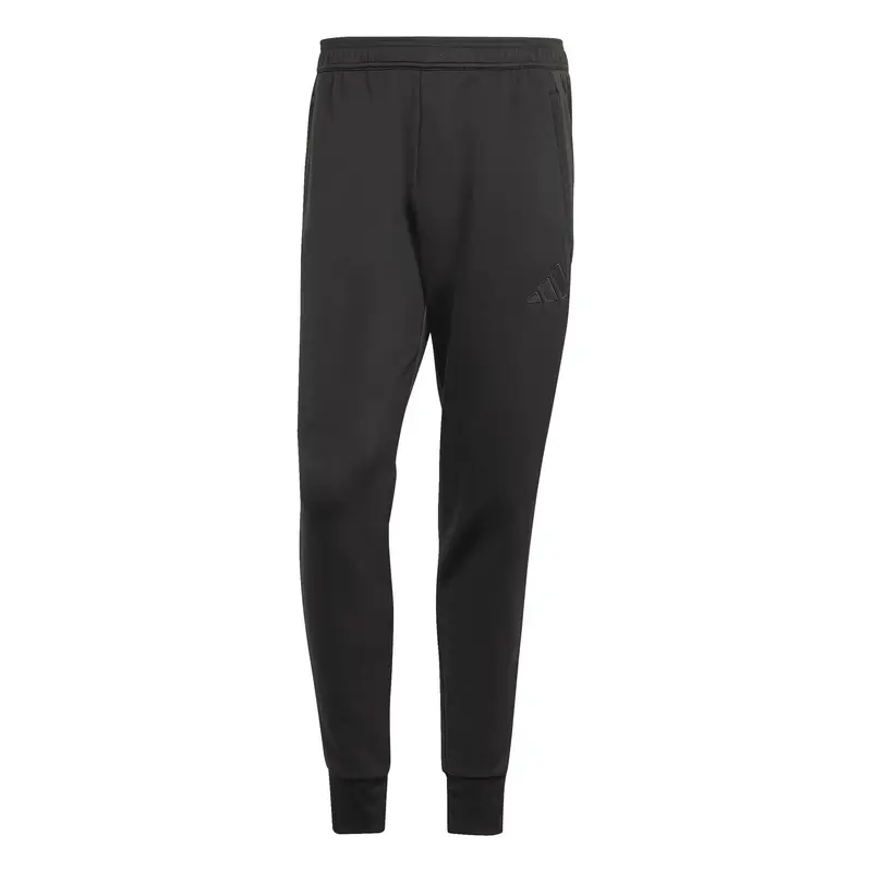 Pantaloni fitness da ginnastica adidas Tiro 25 Noir