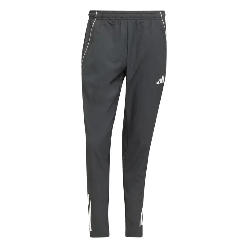 Pantaloni fitness da ginnastica adidas Tiro 25 Noir