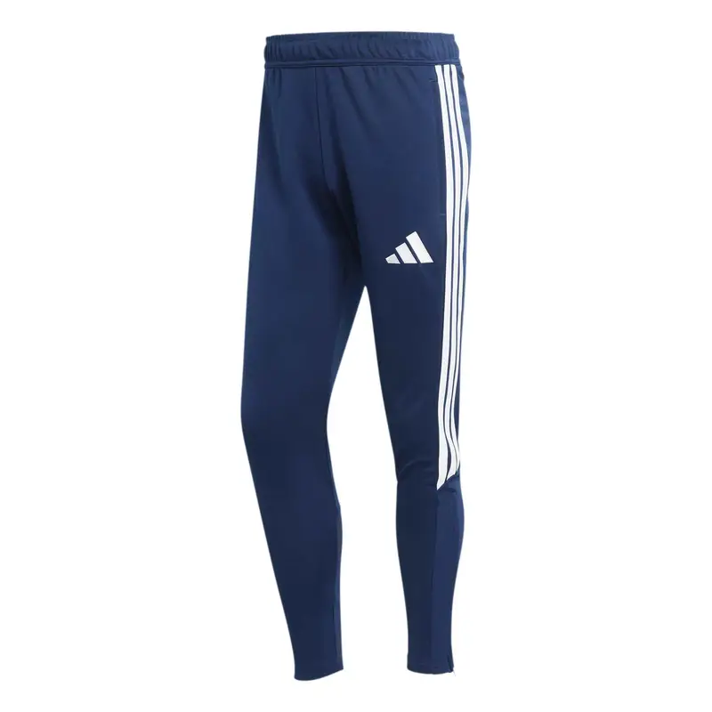 Pantaloni fitness da ginnastica adidas Tiro 26 League Bleu