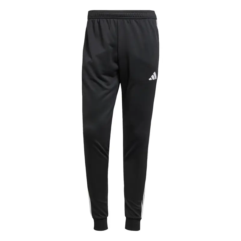 Pantaloni fitness da ginnastica adidas Tiro25 Essentials Noir