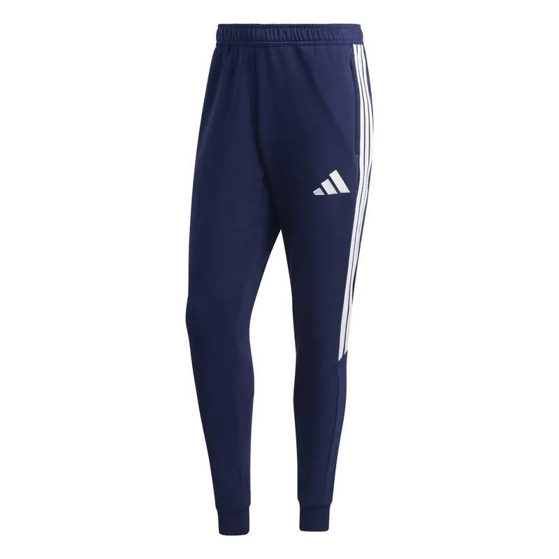 Pantaloni fitness da ginnastica adidas Tiro26 League Bleu