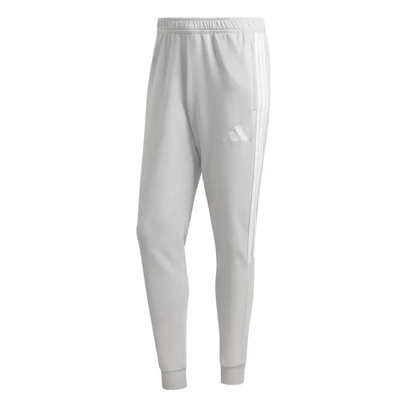 Pantaloni fitness da ginnastica adidas Tiro26 League Gris