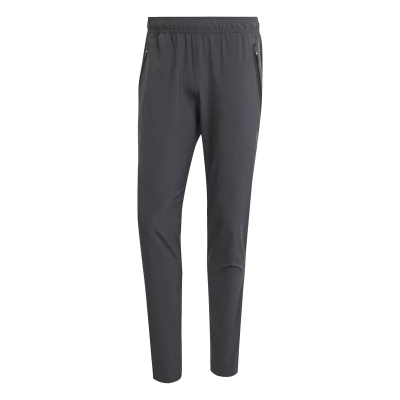 Pantaloni fitness da ginnastica Bayern Munich Tiro 2024/25 Noir