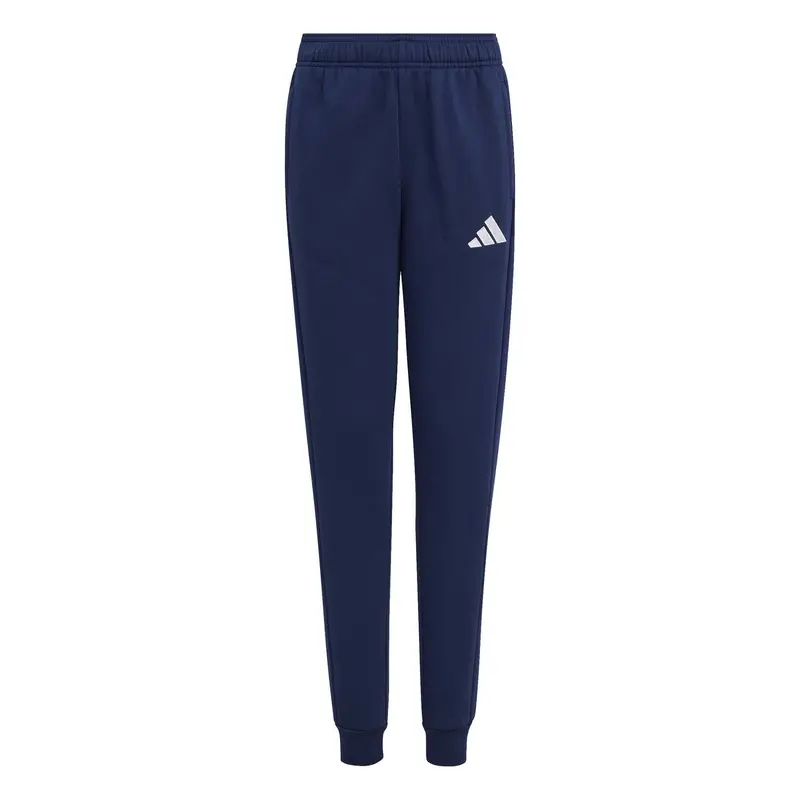 Pantaloni fitness da Tuta per bambini adidas Entrada26 Bleu