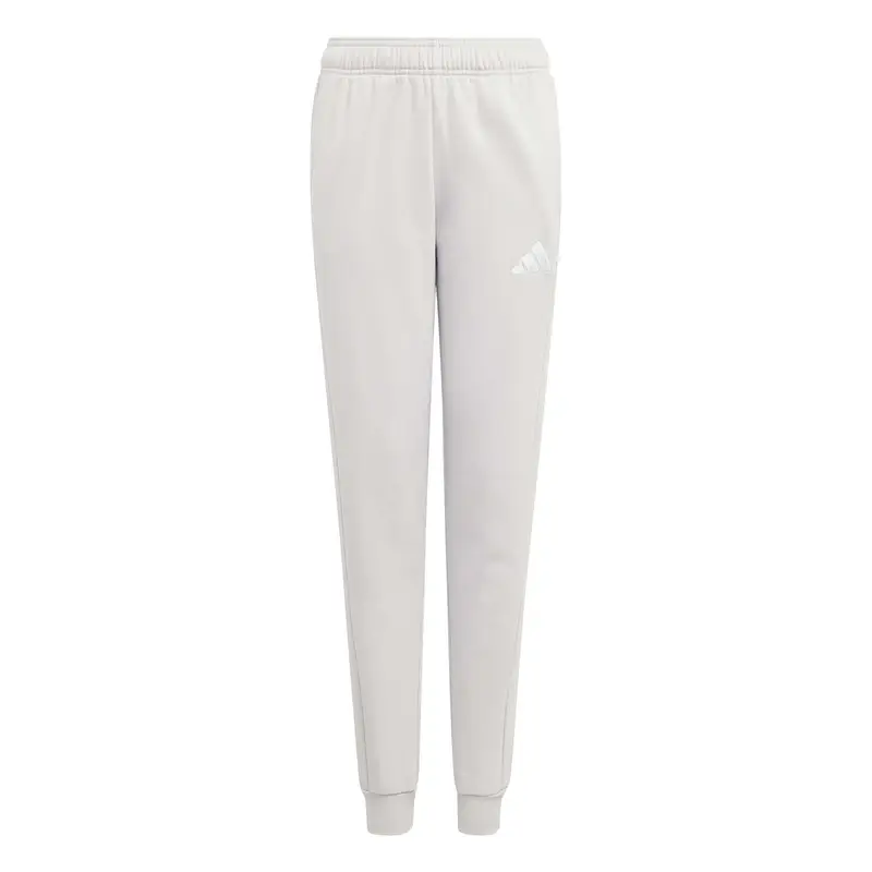 Pantaloni fitness da Tuta per bambini adidas Entrada26 Gris