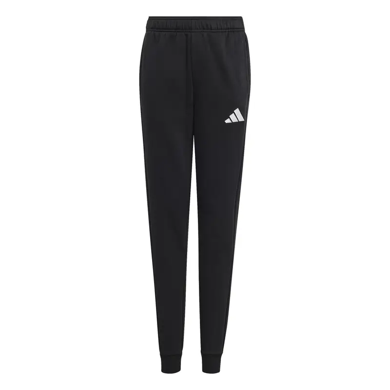Pantaloni fitness da Tuta per bambini adidas Entrada26 Noir