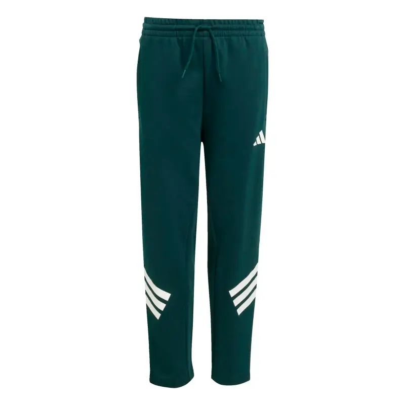 Pantaloni fitness da Tuta per bambini adidas Future Icons 3 stripes
