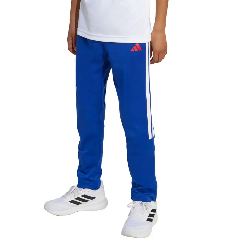 Pantaloni fitness da Tuta per bambini adidas House of Tiro