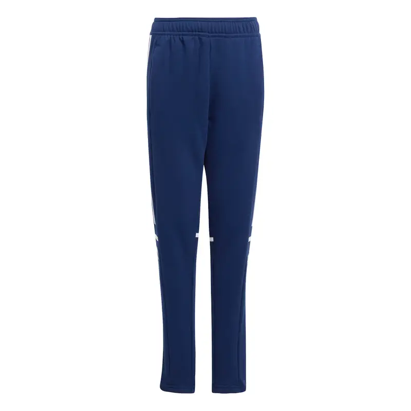 Pantaloni fitness da Tuta per bambini adidas Squadra25 Bleu