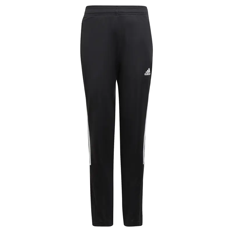 Pantaloni fitness della Tuta per bambina adidas Tiro Noir