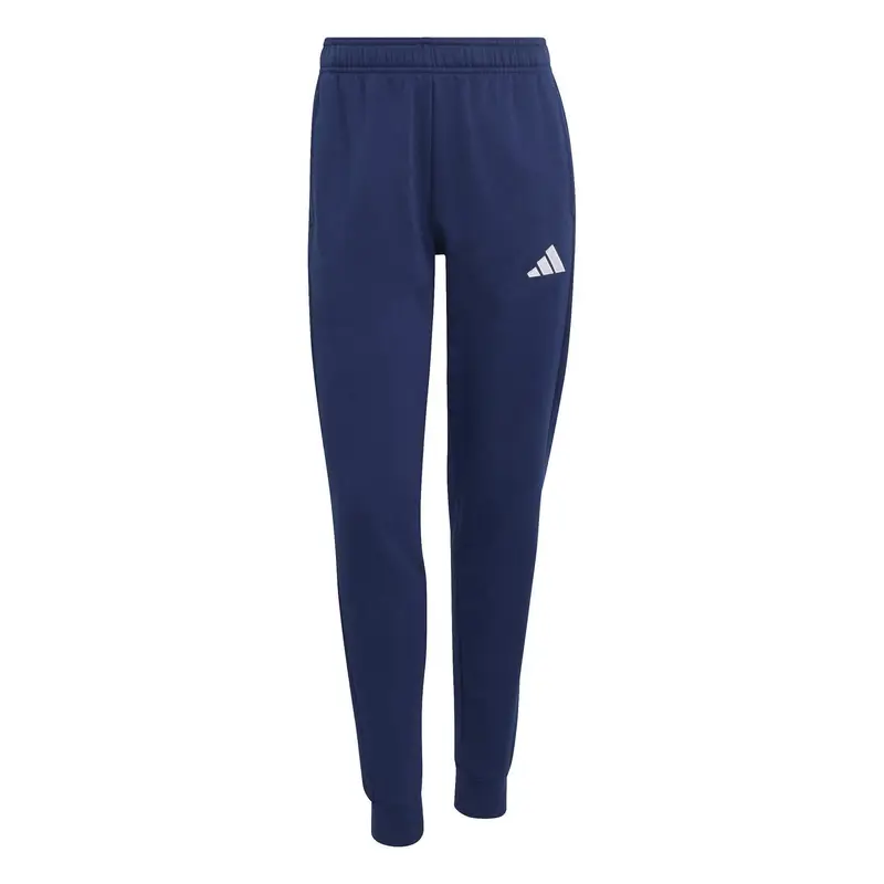 Pantaloni fitness dlla Tuta da donna adidas Entrada26 Bleu