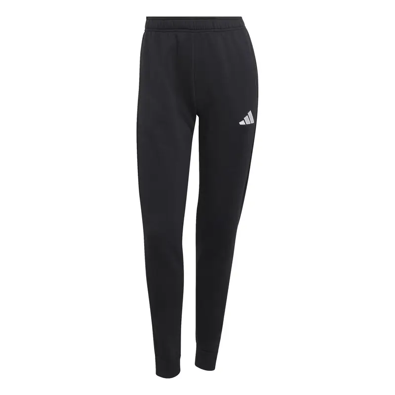 Pantaloni fitness dlla Tuta da donna adidas Entrada26 Noir