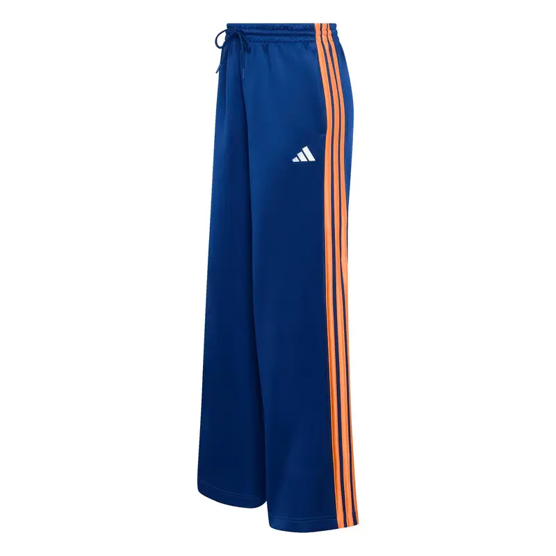 Pantaloni fitness dlla Tuta da donna adidas Stadium Bleu